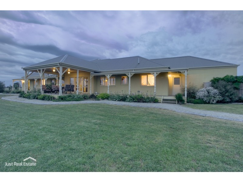 50 Parish Road, Iona VIC 3815