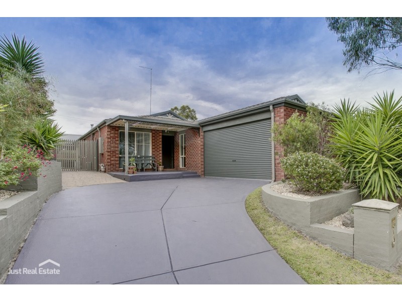7 Cullen Close, Berwick VIC 3806
