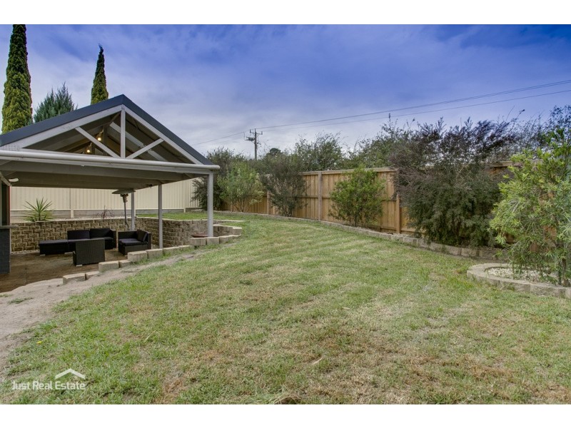 7 Cullen Close, Berwick VIC 3806