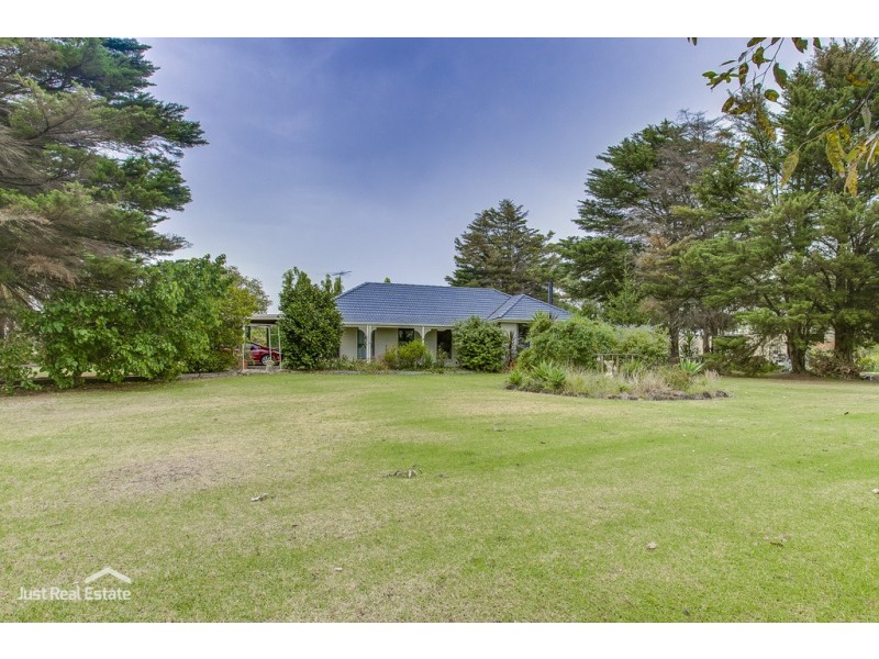 160 Number Seven Drain Road, Bayles VIC 3981