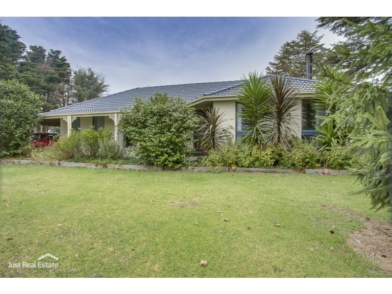160 Number Seven Drain Road, Bayles VIC 3981