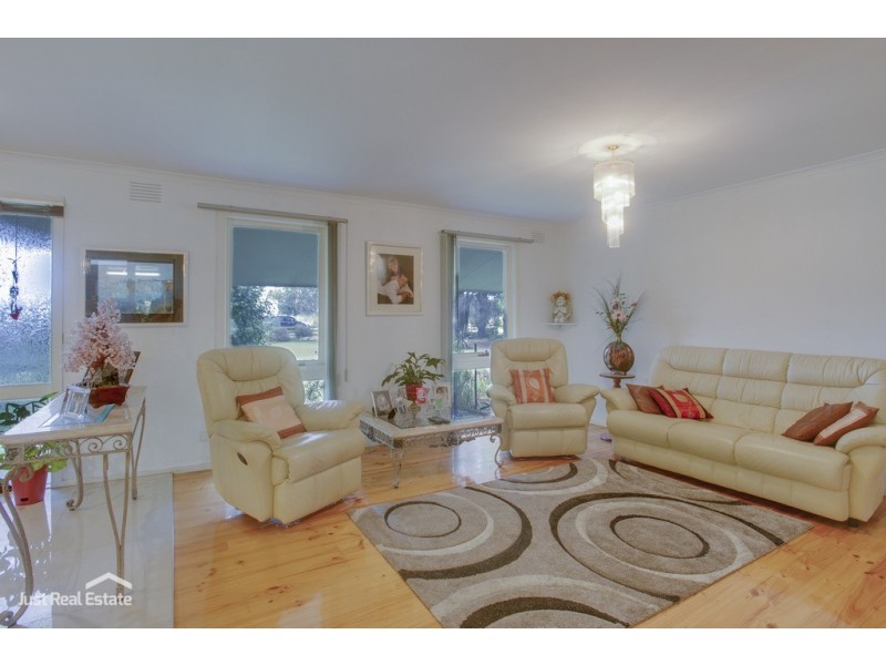 160 Number Seven Drain Road, Bayles VIC 3981