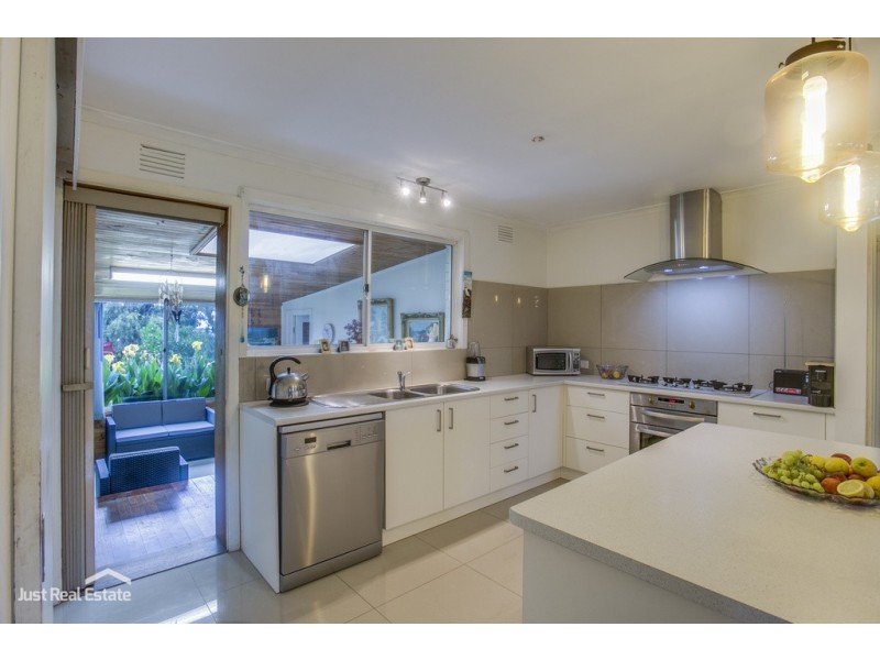 160 Number Seven Drain Road, Bayles VIC 3981