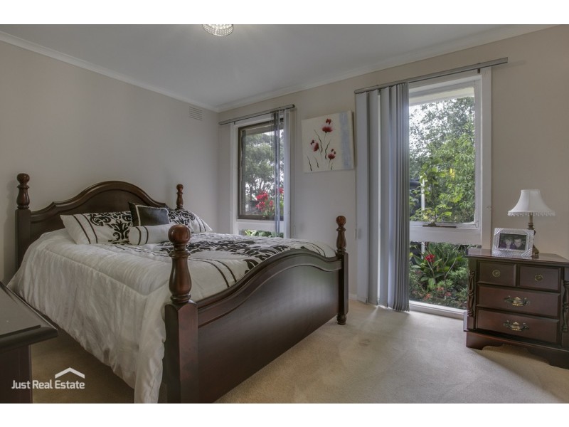 160 Number Seven Drain Road, Bayles VIC 3981