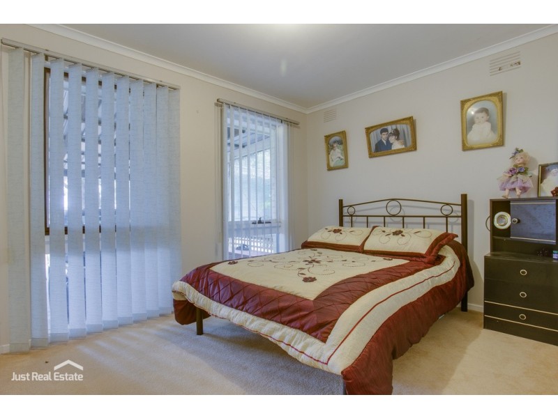160 Number Seven Drain Road, Bayles VIC 3981