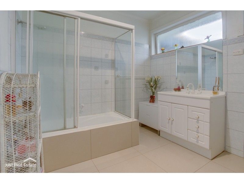 160 Number Seven Drain Road, Bayles VIC 3981