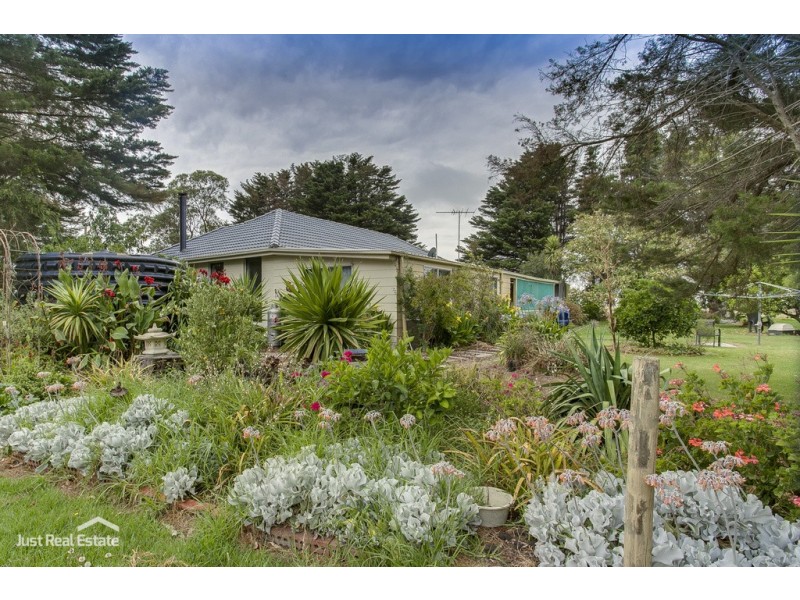 160 Number Seven Drain Road, Bayles VIC 3981