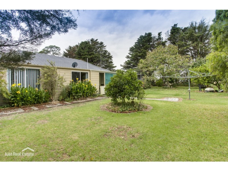 160 Number Seven Drain Road, Bayles VIC 3981