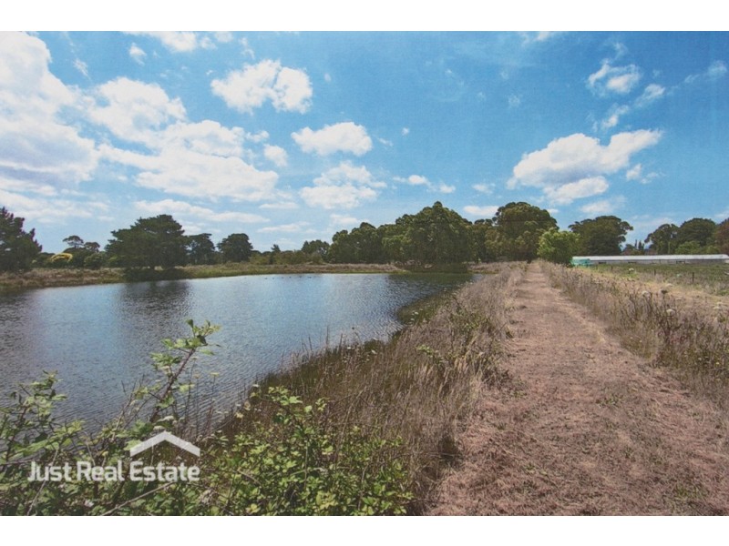 160 Number Seven Drain Road, Bayles VIC 3981