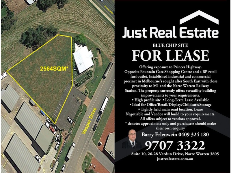 70-78 Vesper Drive, Narre Warren VIC 3805