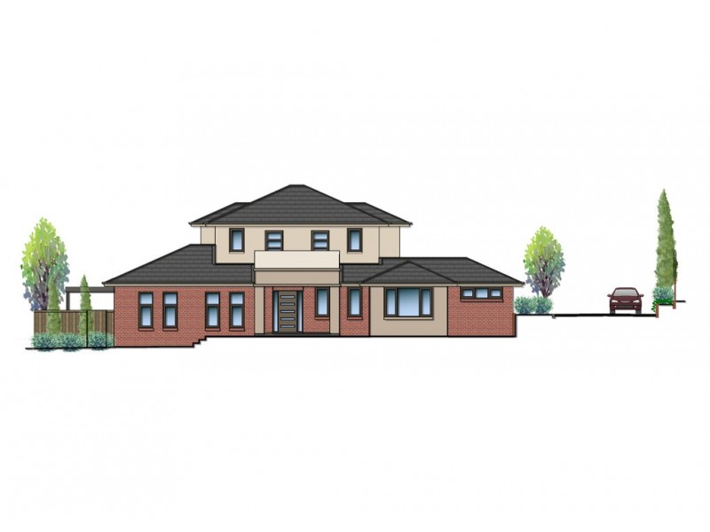 Unit 1, 42 Buchanan Road, Berwick VIC 3806