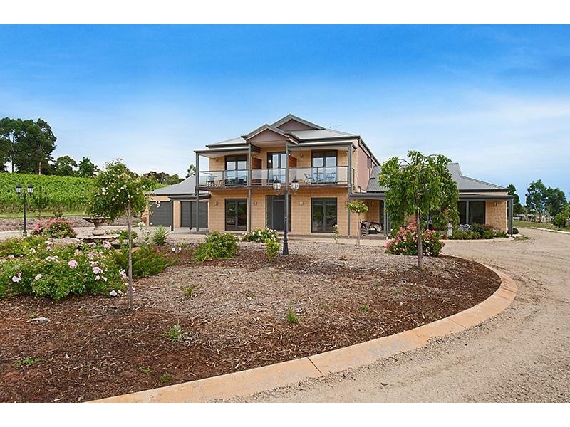 43 School Road, Labertouche VIC 3816