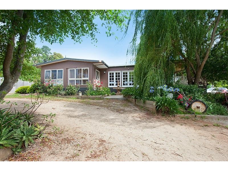 43 School Road, Labertouche VIC 3816