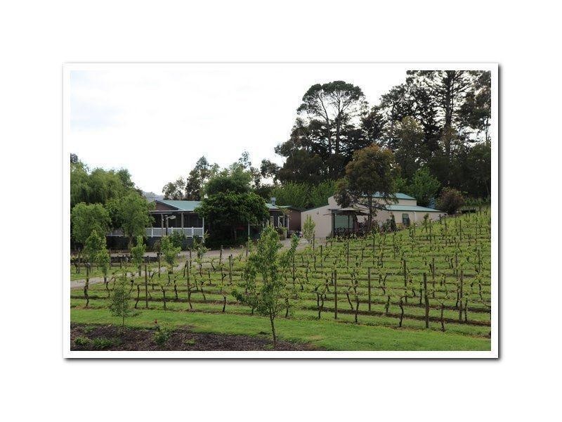 43 School Road, Labertouche VIC 3816