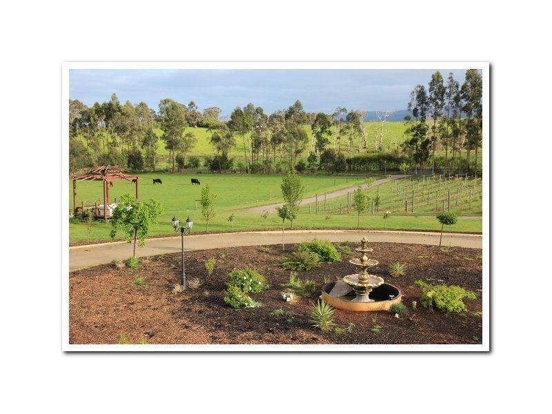 43 School Road, Labertouche VIC 3816