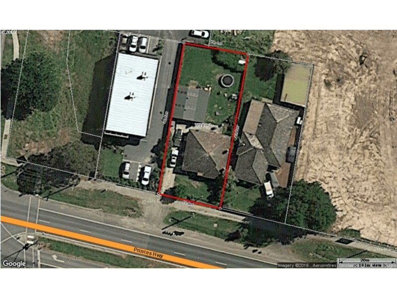 435 Princes Highway, Officer VIC 3809