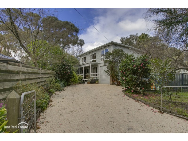 26 Stoney Creek Road, Beaconsfield Upper VIC 3808