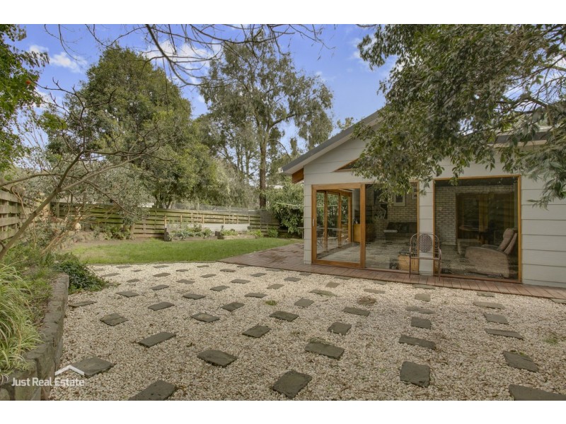 26 Stoney Creek Road, Beaconsfield Upper VIC 3808