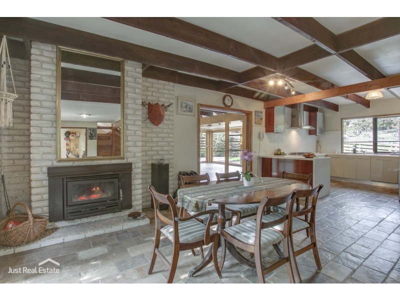 26 Stoney Creek Road, Beaconsfield Upper VIC 3808