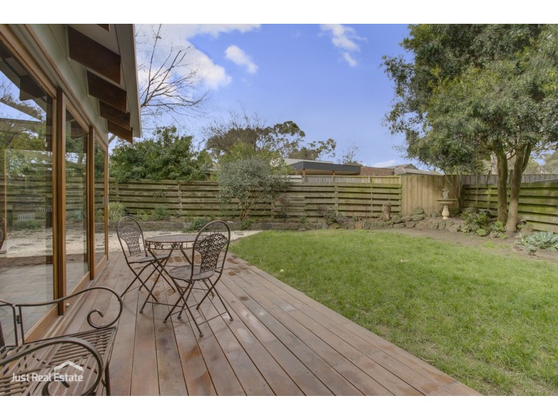 26 Stoney Creek Road, Beaconsfield Upper VIC 3808