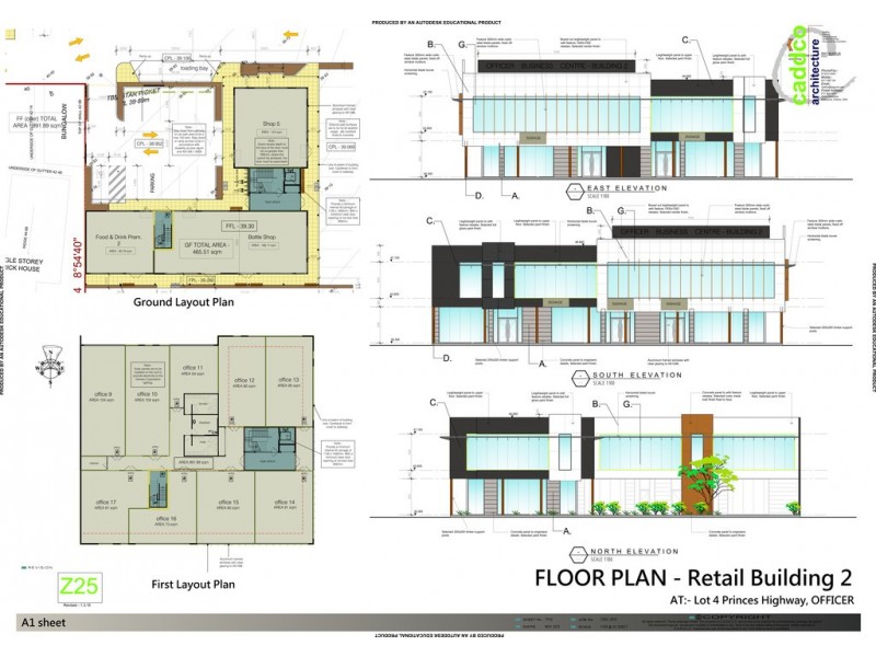 4 Princes Hwy, Officer VIC 3809