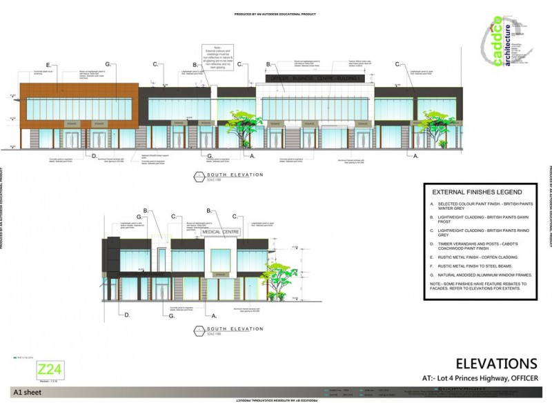 4 Princes Hwy, Officer VIC 3809