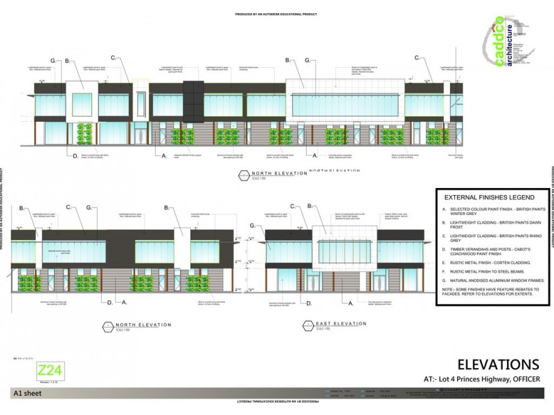 4 Princes Hwy, Officer VIC 3809