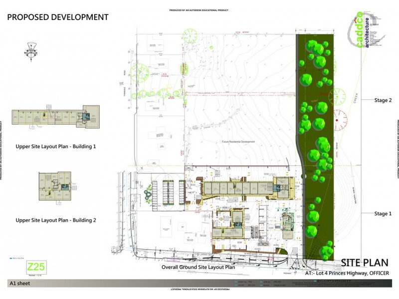 4 Princes Hwy, Officer VIC 3809