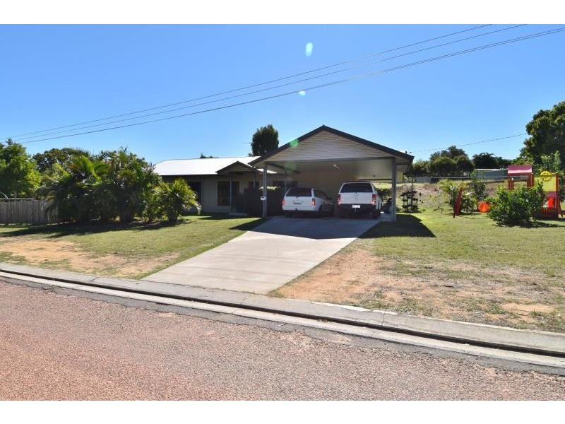 Charters Towers QLD 4820