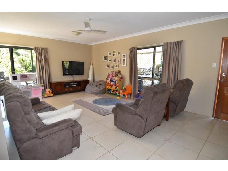 Charters Towers QLD 4820