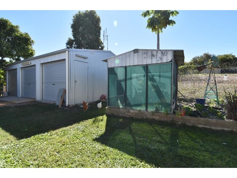 Charters Towers QLD 4820