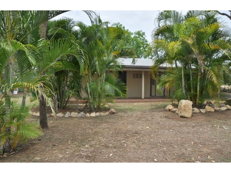 Charters Towers QLD 4820