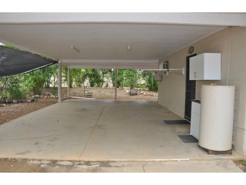 Charters Towers QLD 4820