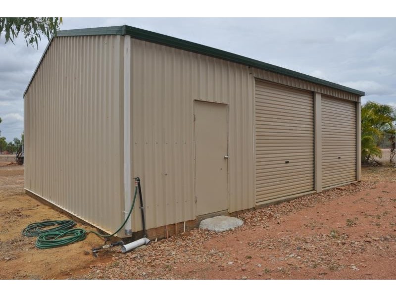 Charters Towers QLD 4820