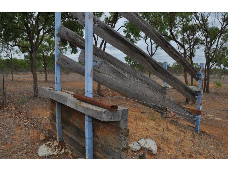 Charters Towers QLD 4820