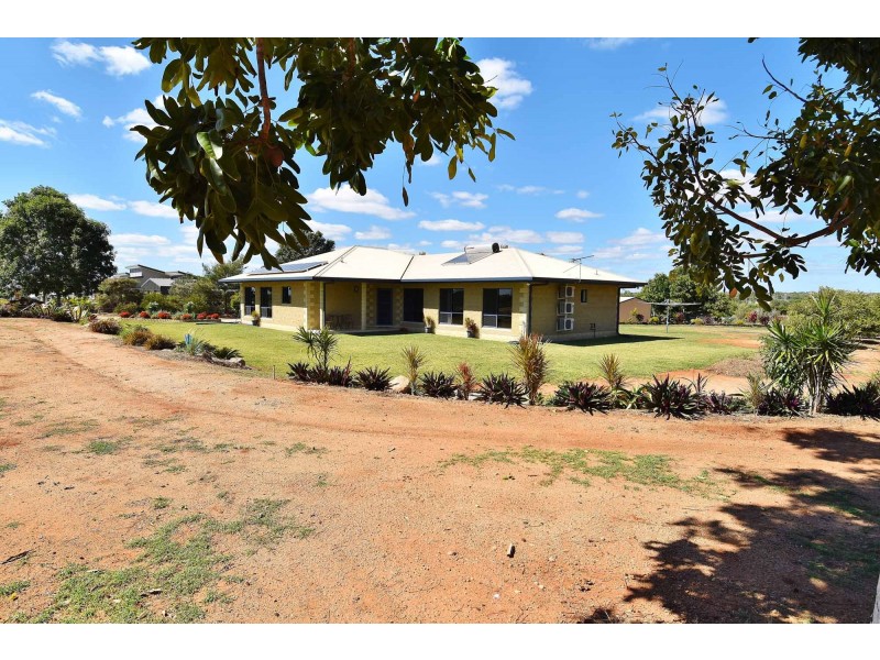 16 Jardine Street, Charters Towers QLD 4820