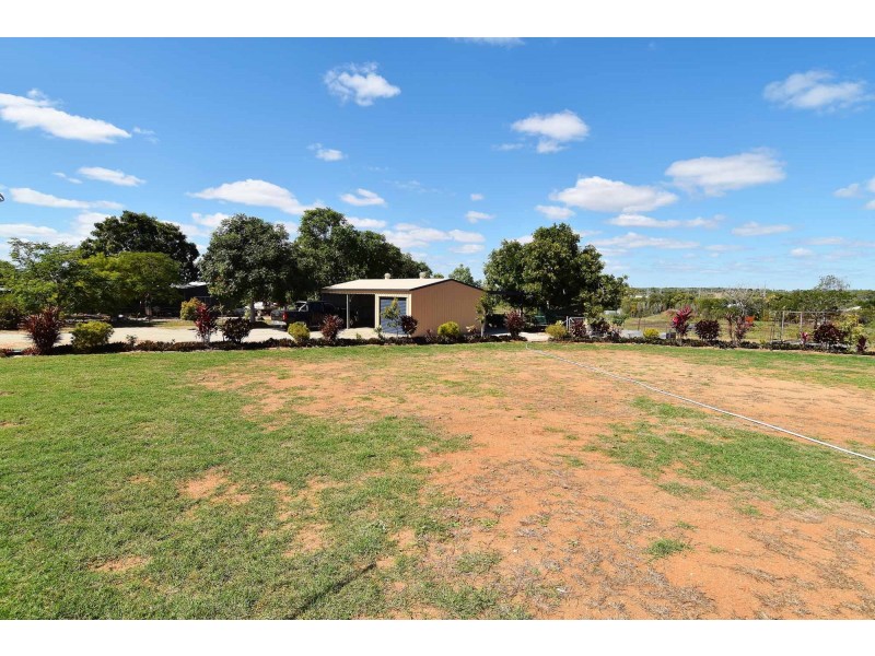 16 Jardine Street, Charters Towers QLD 4820