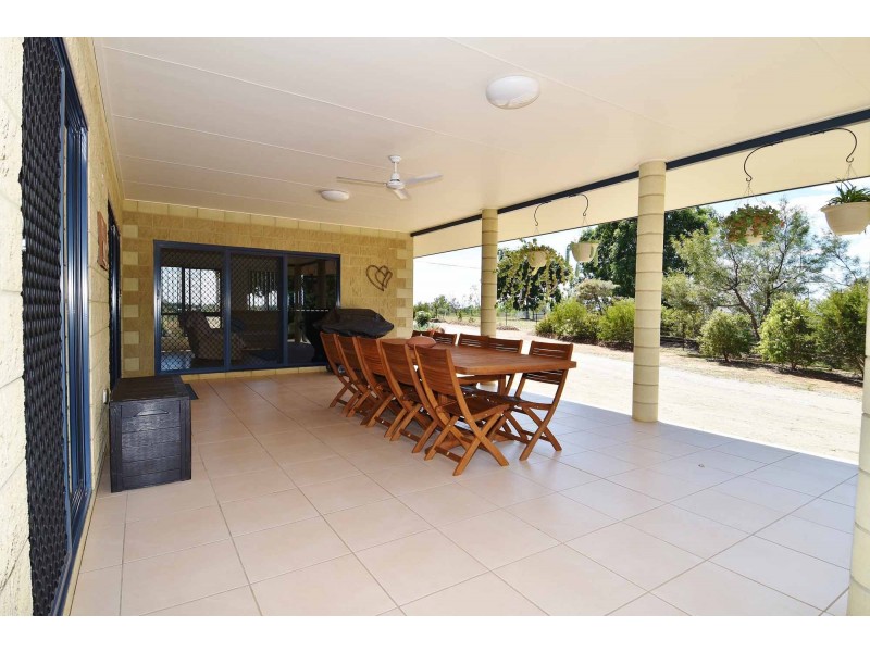 16 Jardine Street, Charters Towers QLD 4820