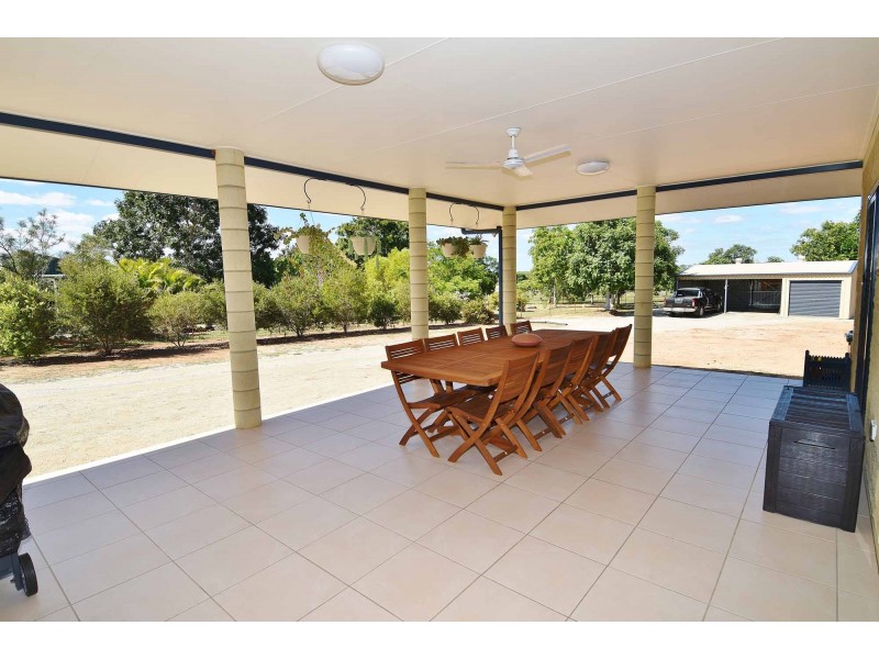 16 Jardine Street, Charters Towers QLD 4820