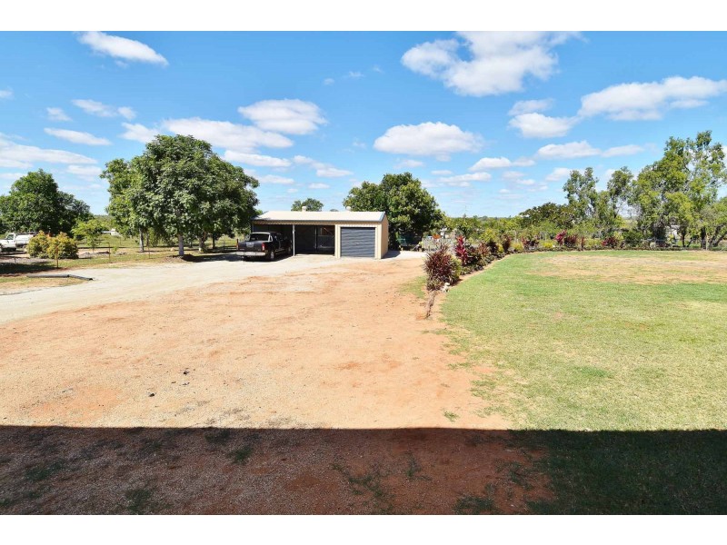 16 Jardine Street, Charters Towers QLD 4820