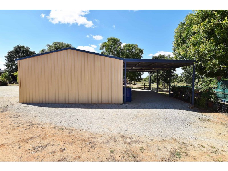 16 Jardine Street, Charters Towers QLD 4820
