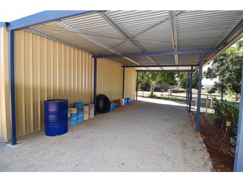 16 Jardine Street, Charters Towers QLD 4820
