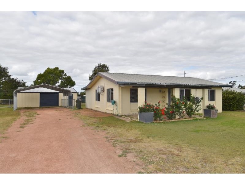 Charters Towers QLD 4820
