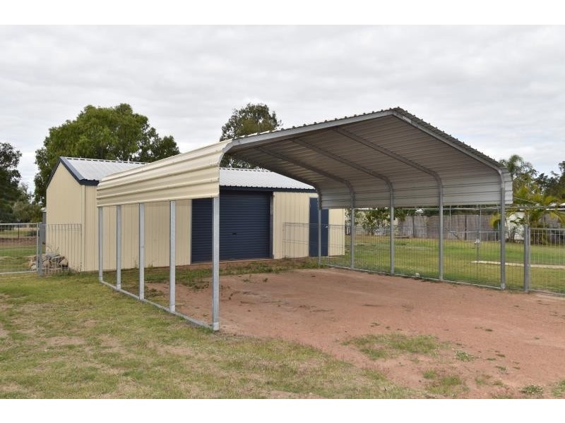 Charters Towers QLD 4820