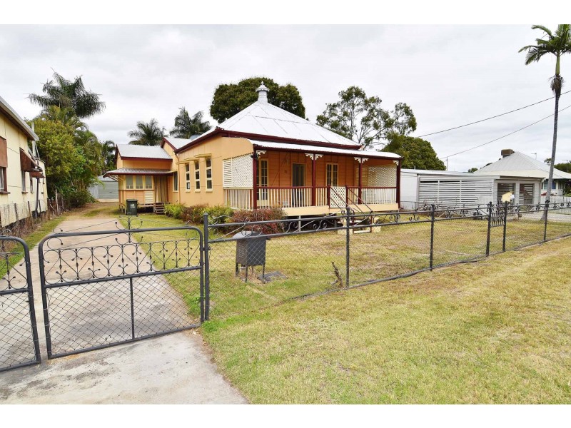 22 ANNE STREET, Charters Towers QLD 4820