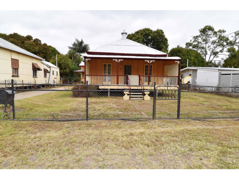 22 ANNE STREET, Charters Towers QLD 4820