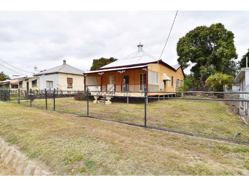 22 ANNE STREET, Charters Towers QLD 4820