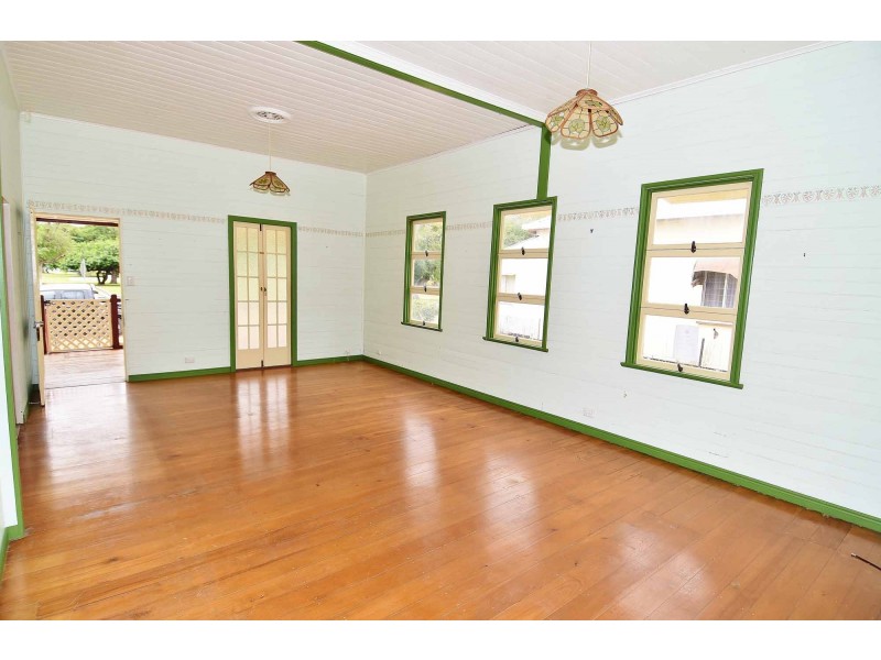 22 ANNE STREET, Charters Towers QLD 4820