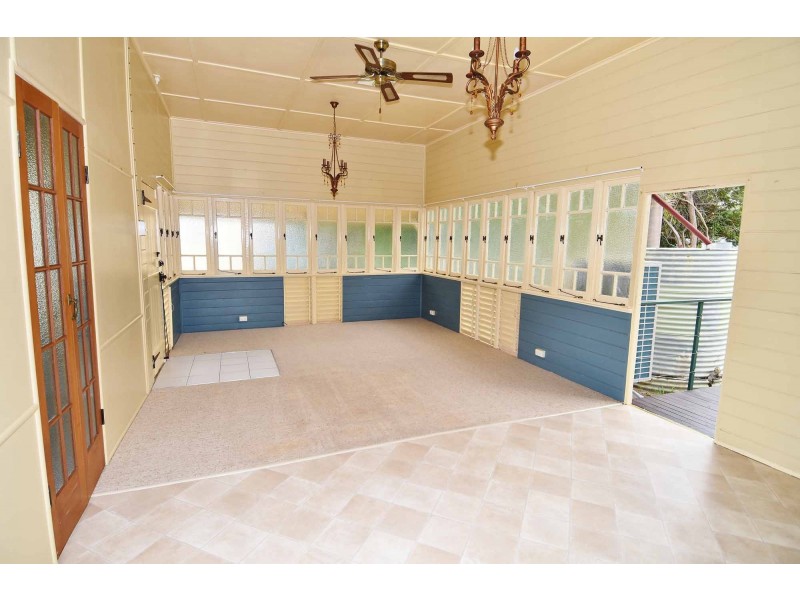 22 ANNE STREET, Charters Towers QLD 4820