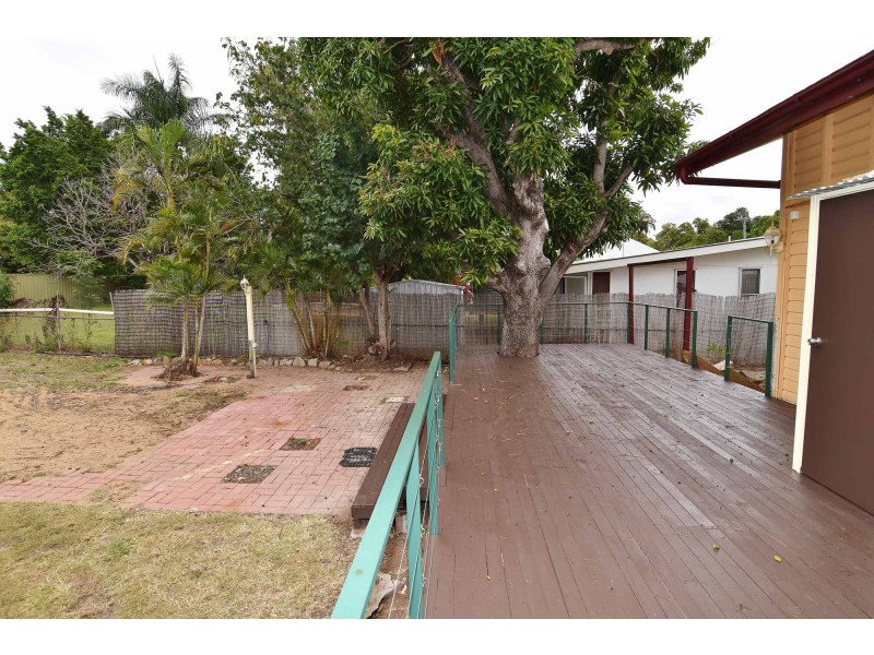 22 ANNE STREET, Charters Towers QLD 4820